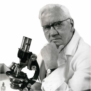 Alexander Fleming